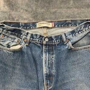 Levi’s jeans. Size 36/30
